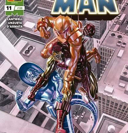COM IRON MAN 11 (130)