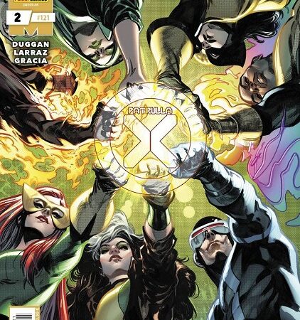 COM PATRULLA-X 02 (121)