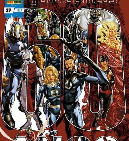 COM LOS 4 FANTASTICOS 37 (137)