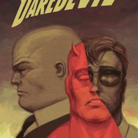 COM MARVEL PREMIERE. DAREDEVIL 02. NO HAY DIABLOS, SOLO DIOS