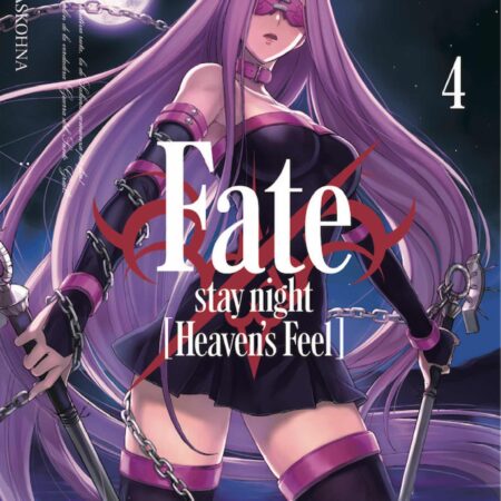 COM FATE/STAY NIGHT: HEAVENS FEEL 04