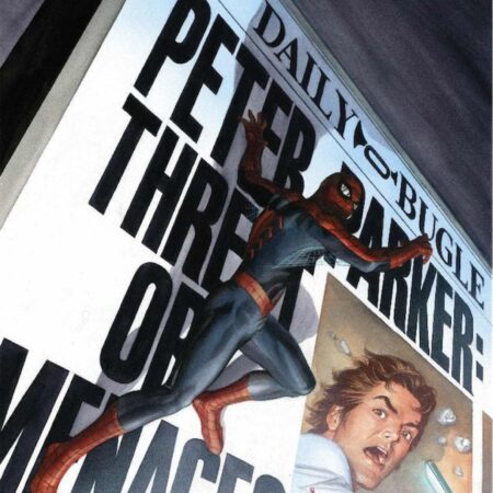 COM EL ASOMBROSO SPIDERMAN 57. LA CAIDA DE PARKER (MARVEL SAGA 127)