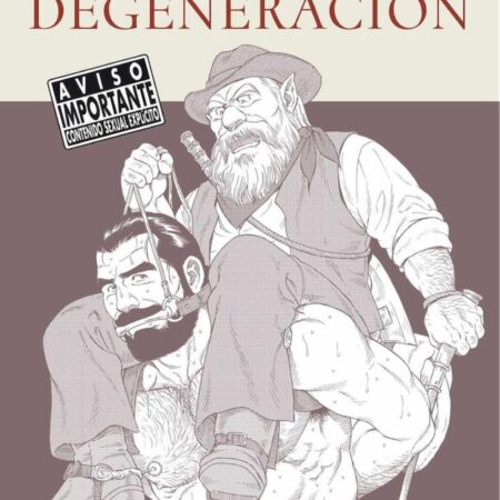 COM DEGENERACION