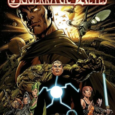 COM ANIQUILACION SAGA 15. CAMINO A GUERRA DE REYES: EMPERADOR VULCANO