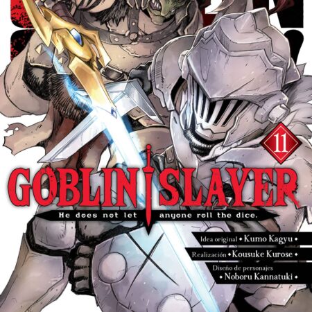 COM GOBLIN SLAYER 11