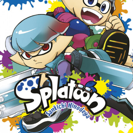COM SPLATOON 11