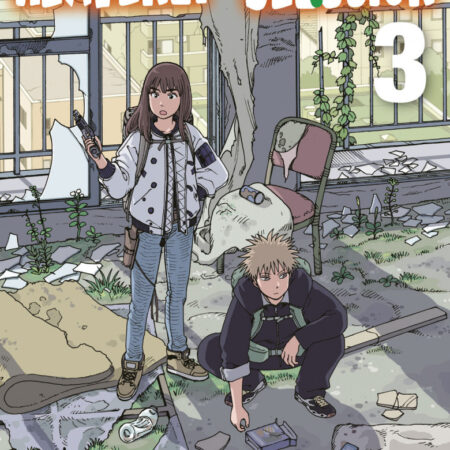 COM HEAVENLY DELUSION 03