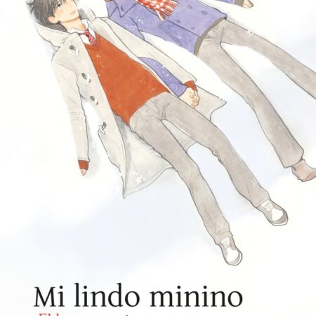 COM MI LINDO MININO, EL LARGO CAMINO A CASA