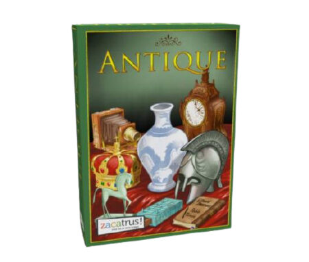 JGM ANTIQUE - 2º MANO