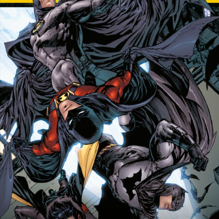 COM BATMAN 12: PEDAZOS (BATMAN SAGA - RENACIDO PARTE 11)