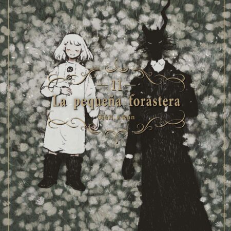 COM LA PEQUEÑA FORASTERA: SIUIL, A RUN 11