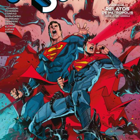 COM SUPERMAN 03/ 113