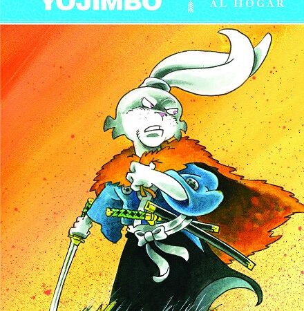 COM USAGI YOJIMBO IDW 02
