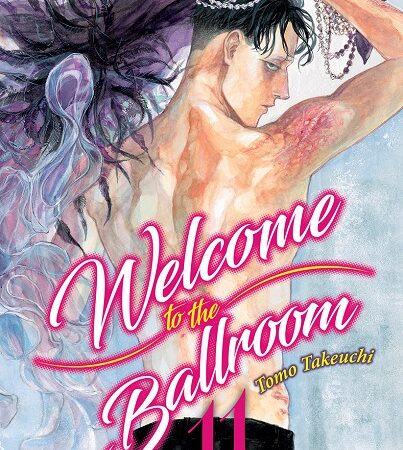 COM WELCOME TO THE BALLROOM 11