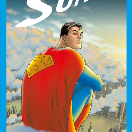 COM ALL-STAR SUPERMAN (DC POCKET)