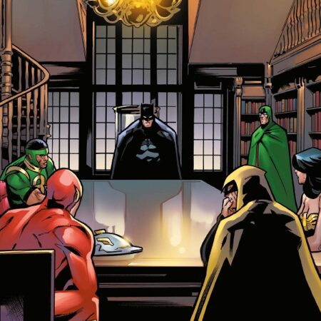 COM INJUSTICE AÑO CERO 06