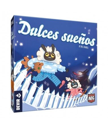 JGM DULCES SUEÑOS