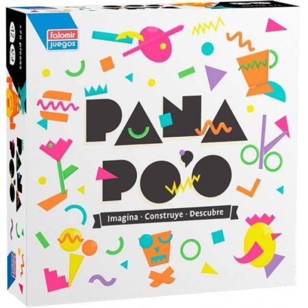 JGM PANA POO