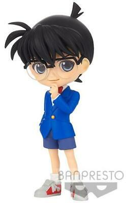 FIG DETECTIVE CONAN QPOSKET EDOQAWA 13 CM