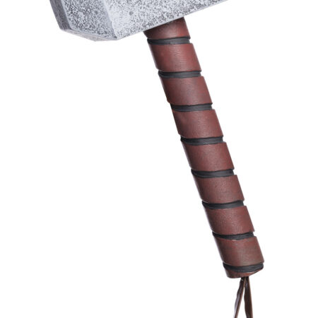 MER MARVEL: THOR MARTILLO REPLICA ADULTO