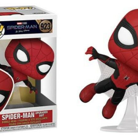 FIG FUNKO POP! MARVEL: SPIDER-MAN 923