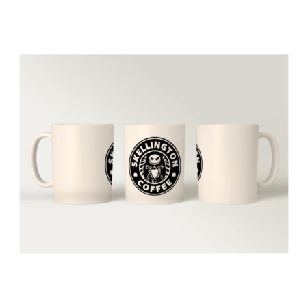 MER TAZA: COLECCION R STARBUCKS SKELINGTON COFFEE