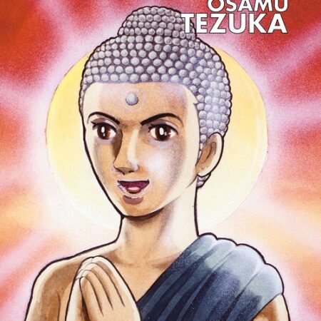 COM BUDA 03/05 TEZUKA