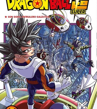 COM DRAGON BALL SUPER 14