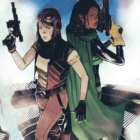 COM STAR WARS DOCTORA APHRA 02 EN BUSCA DEL MOTOR