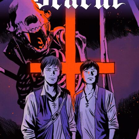 COM LOS HERMANOS DRACUL