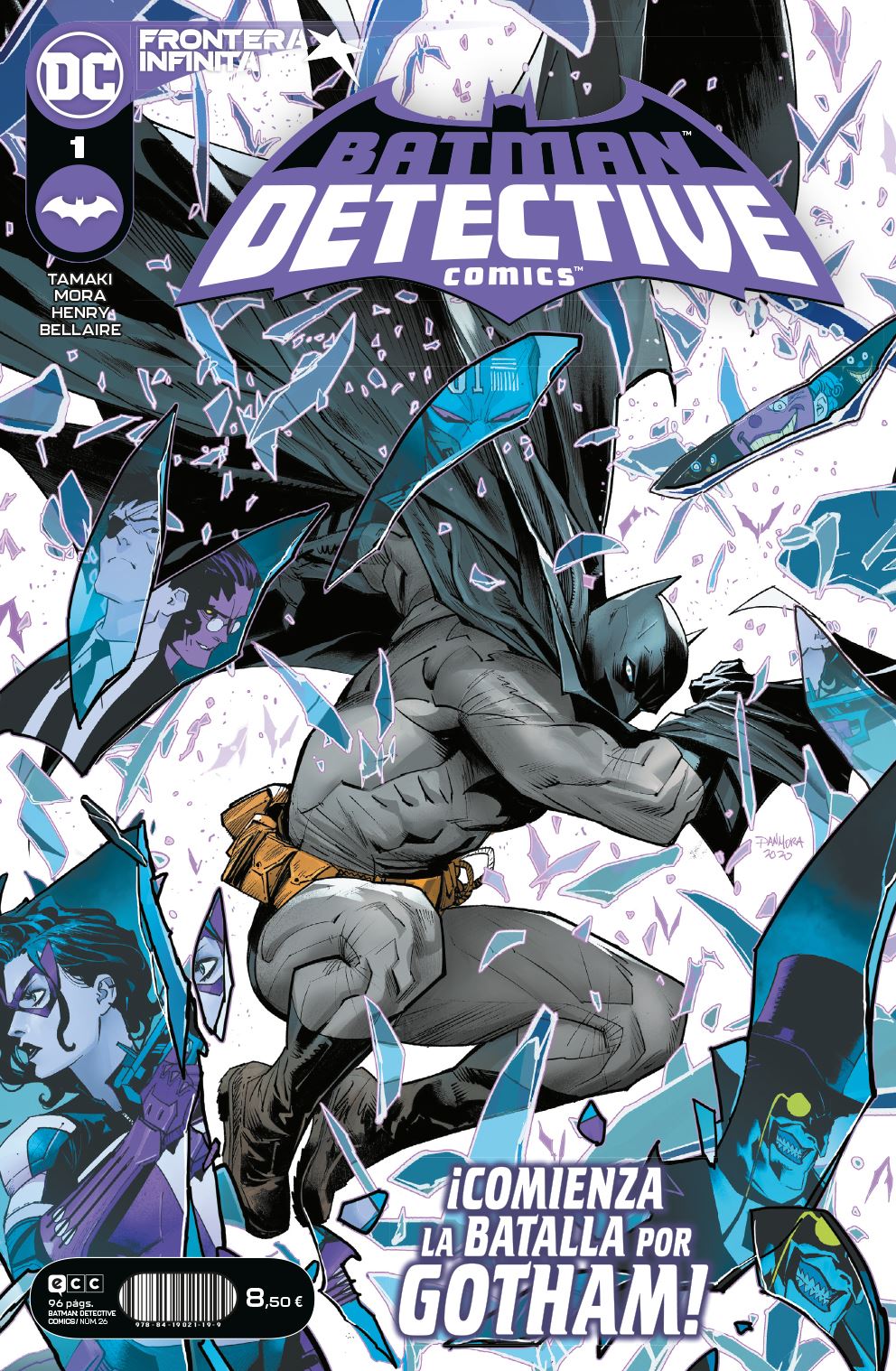 03C1518A-DA77-4BA4-9CC6-5FBDE5472BF4-15009980.jpg COM BATMAN: DETECTIVE COMICS 01/ 26
