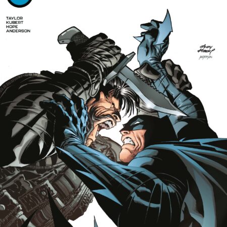 COM BATMAN: EL DETECTIVE 03 DE 6