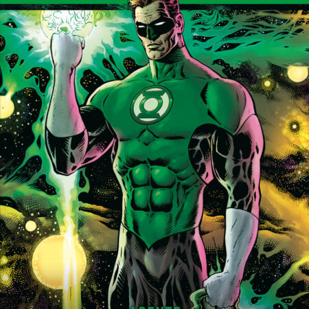 COM GREEN LANTERN 01: AGENTE INTERGALACTICO (GL SAGA - AGENTE INTERGALACTICO PARTE 1)