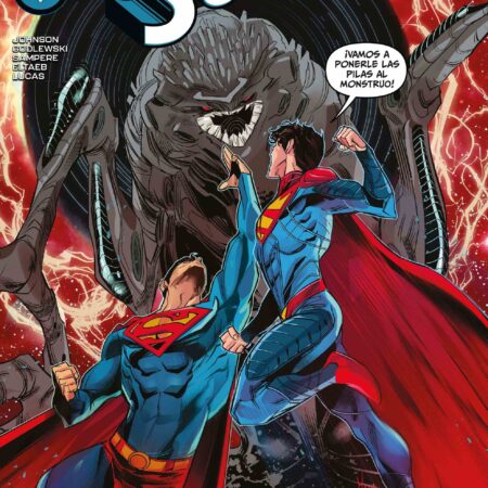 COM SUPERMAN 04/ 114