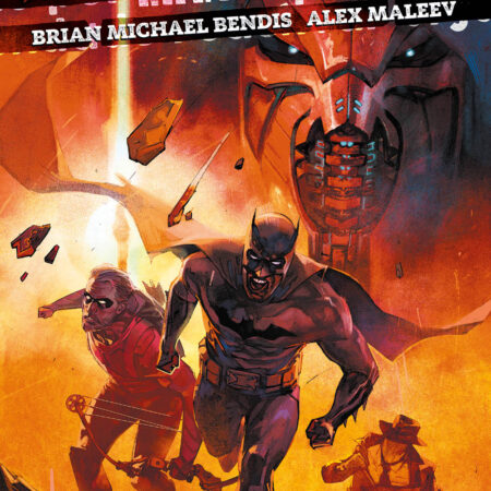 COM EL INCIDENTE LEVIATAN