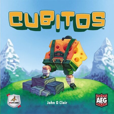 JGM CUBITOS