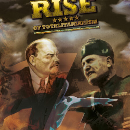 JGM RISE OF TOTALITARIANISM