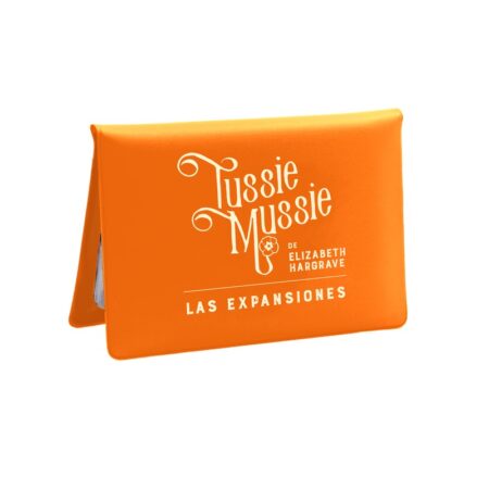JGM TUSSIE MUSSIE EXPANSIONES