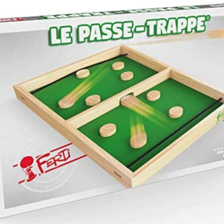 JGM PASSE TRAPPE MEDIANO