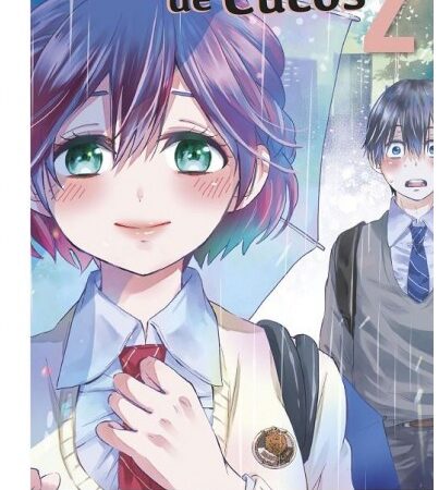 COM UNA PAREJA DE CUCOS 02