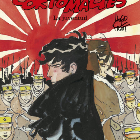 COM CORTO MALTES: LA JUVENTUD