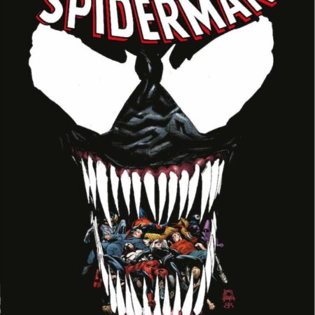COM EL ASOMBROSO SPIDERMAN 58. VENOM INC (MARVEL SAGA 128)
