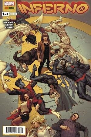 COM INFERNO 01 DE 04