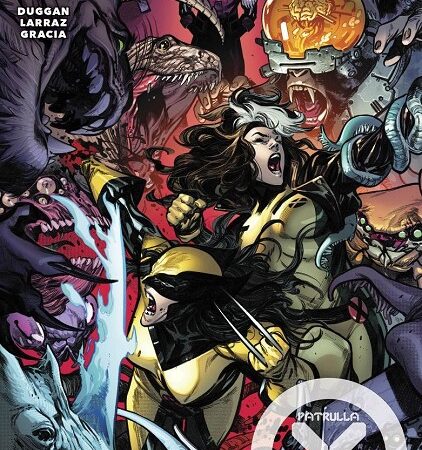 COM PATRULLA-X 03 (122)