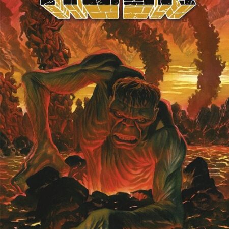COM MARVEL PREMIERE. EL INMORTAL HULK 03. HULK EN EL INFIERNO