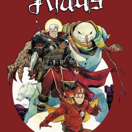 COM KLAUS 02: LAS NUEVAS AVENTURAS DE SANTA KLAUS