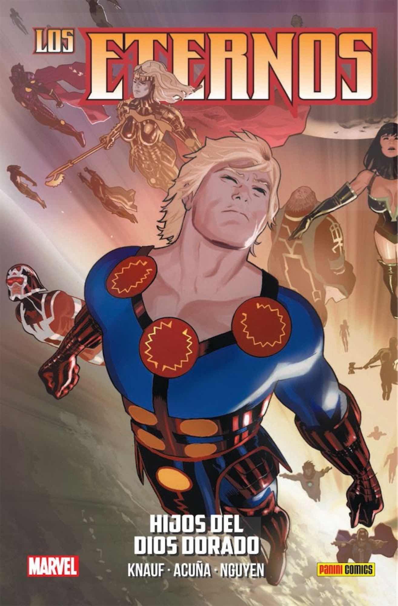03C1518A-DA77-4BA4-9CC6-5FBDE5472BF4-15010130.jpg COM COLECCION LOS ETERNOS 09: HIJOS DEL DIOS DORADO