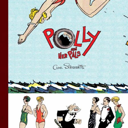 COM POLLY AND HER PALS 01