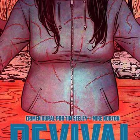 COM REVIVAL 08: QUEDATE UN POCO MAS