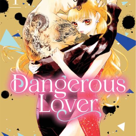 COM DANGEROUS LOVER 01